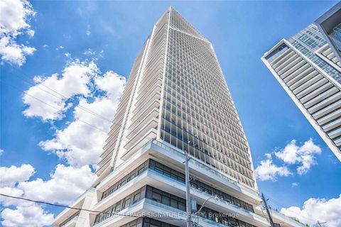 Photo 49 at 407 - 50 Ordnance Street, Niagara, Toronto