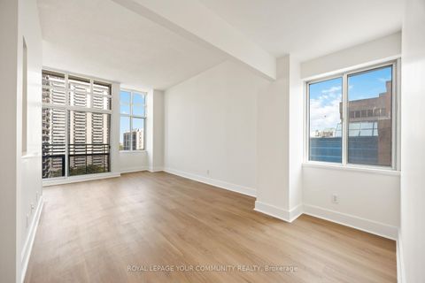 Photo 3 at 902 - 1901 Yonge Street, Mount Pleasant West, Toronto