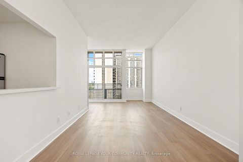 Photo 8 at 902 - 1901 Yonge Street, Mount Pleasant West, Toronto