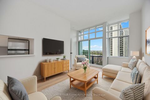Photo 9 at 902 - 1901 Yonge Street, Mount Pleasant West, Toronto