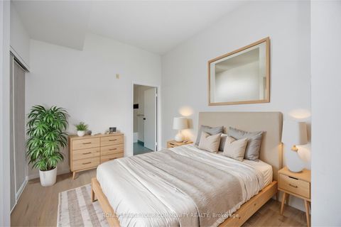 Photo 16 at 902 - 1901 Yonge Street, Mount Pleasant West, Toronto