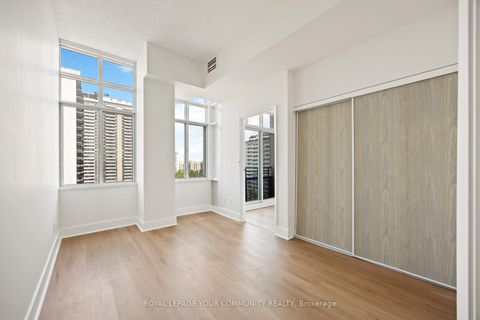 Photo 17 at 902 - 1901 Yonge Street, Mount Pleasant West, Toronto