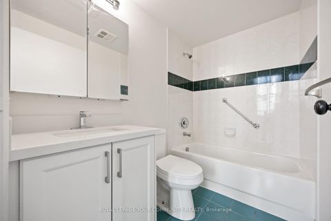 Photo 19 at 902 - 1901 Yonge Street, Mount Pleasant West, Toronto