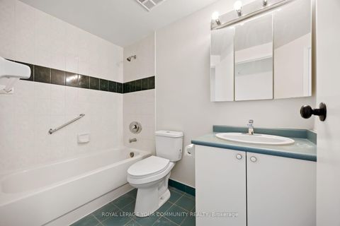 Photo 22 at 902 - 1901 Yonge Street, Mount Pleasant West, Toronto