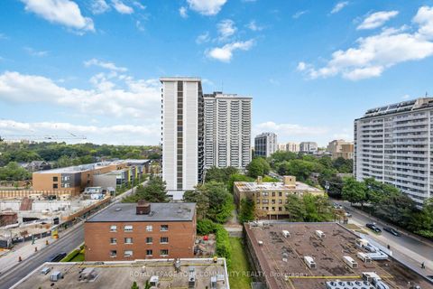 Photo 24 at 902 - 1901 Yonge Street, Mount Pleasant West, Toronto