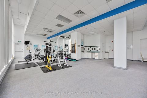 Photo 25 at 902 - 1901 Yonge Street, Mount Pleasant West, Toronto