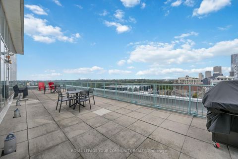 Photo 27 at 902 - 1901 Yonge Street, Mount Pleasant West, Toronto