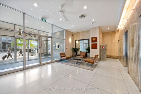 Photo 28 at 902 - 1901 Yonge Street, Mount Pleasant West, Toronto