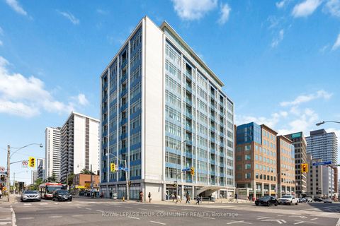 Photo 29 at 902 - 1901 Yonge Street, Mount Pleasant West, Toronto