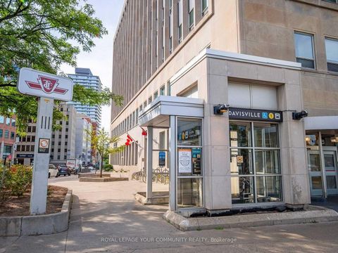 Photo 30 at 902 - 1901 Yonge Street, Mount Pleasant West, Toronto