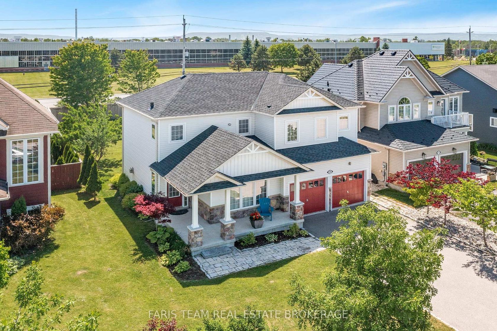 26 Barrington Trail, Collingwood 