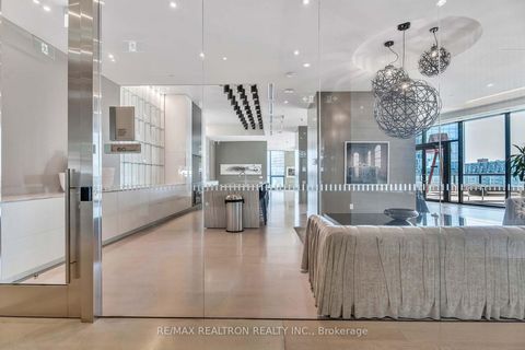 Photo 19 at 4004 - 88 Harbour Street, Waterfront Communities C1, Toronto