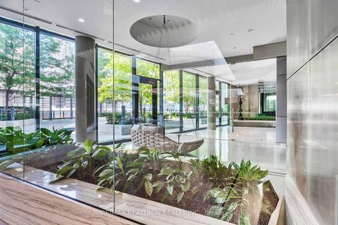 Photo 20 at 4004 - 88 Harbour Street, Waterfront Communities C1, Toronto