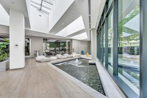 Photo 21 at 4004 - 88 Harbour Street, Waterfront Communities C1, Toronto