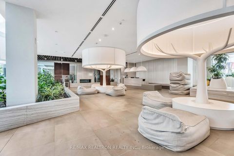 Photo 22 at 4004 - 88 Harbour Street, Waterfront Communities C1, Toronto