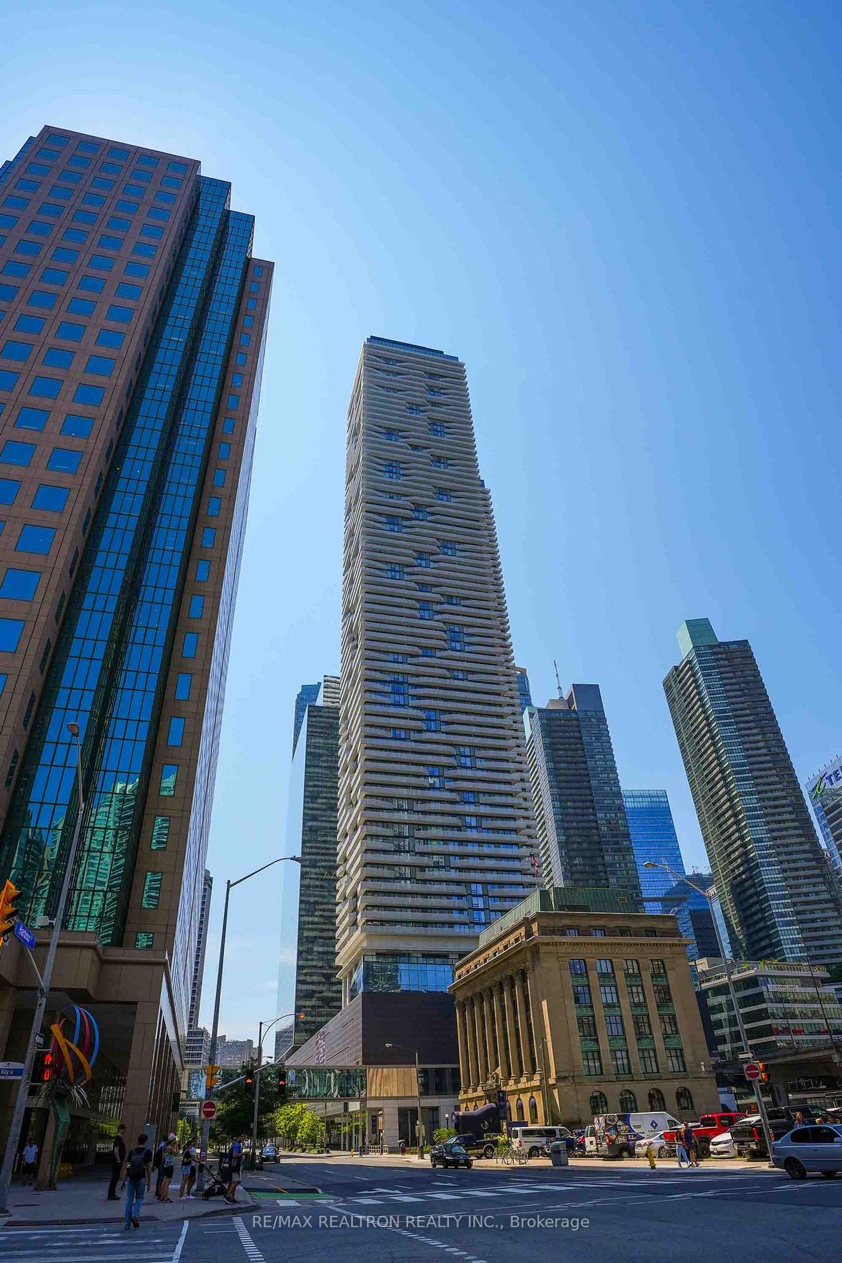 4004 - 88 Harbour Street, Waterfront Communities C1, Toronto 