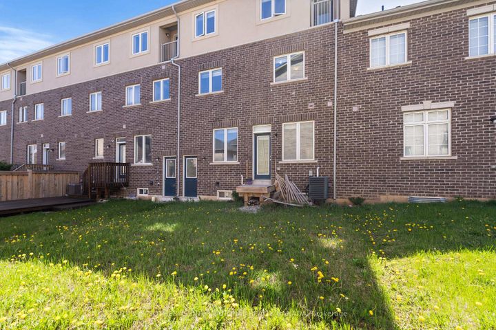 Photo 28 at 3059 Postridge Drive, JM Joshua Meadows, Oakville