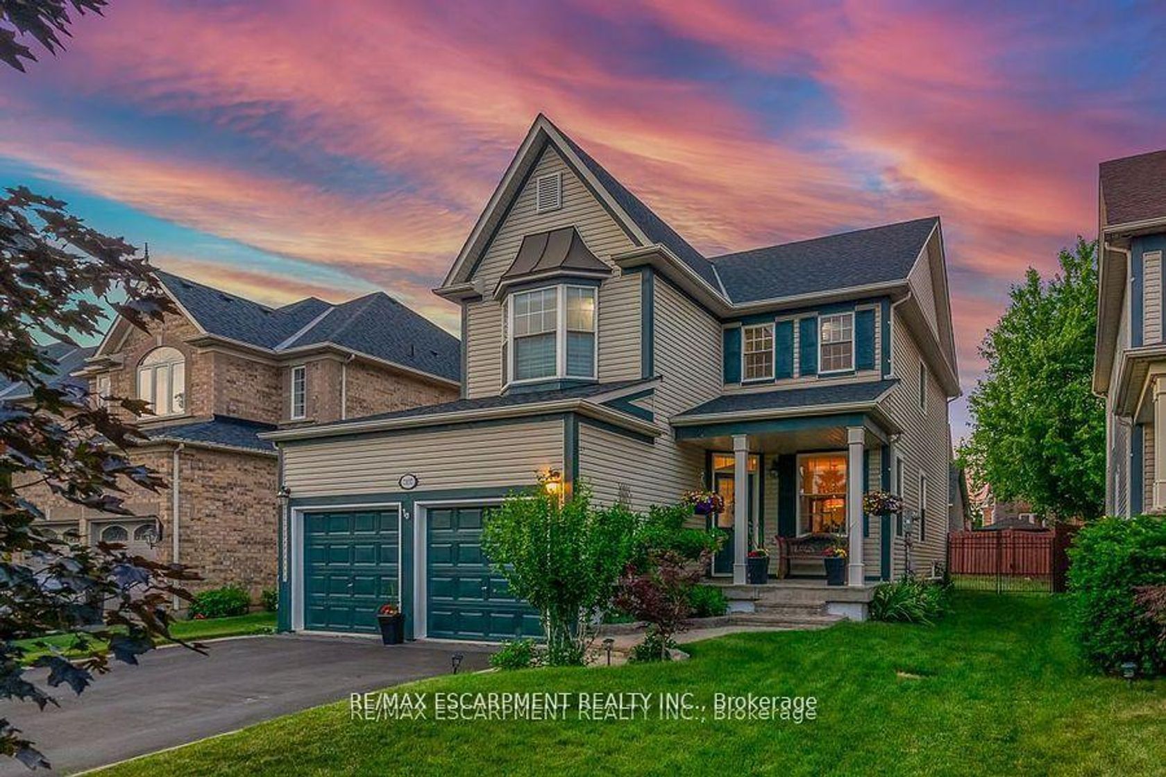 7107 Appletree Lane, Meadowvale Village, Mississauga 