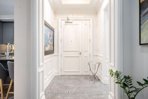 Photo 2 at 4203 - 311 Bay Street, Bay Street Corridor, Toronto
