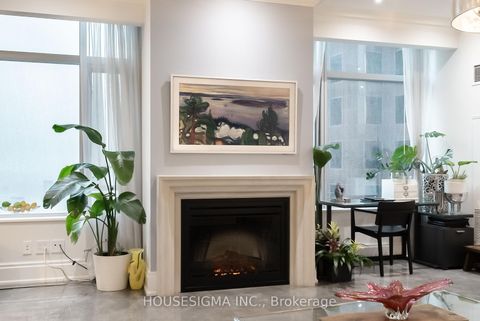 Photo 8 at 4203 - 311 Bay Street, Bay Street Corridor, Toronto