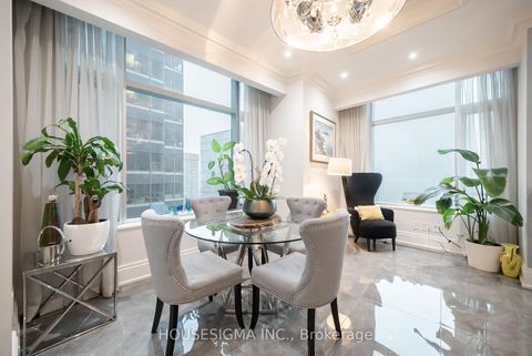Photo 13 at 4203 - 311 Bay Street, Bay Street Corridor, Toronto