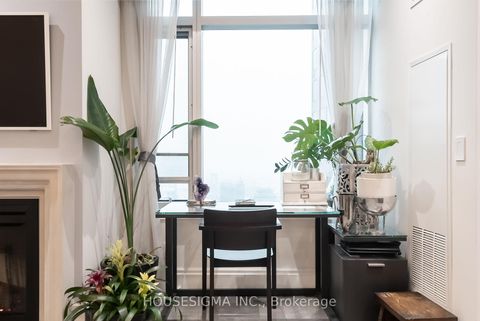 Photo 14 at 4203 - 311 Bay Street, Bay Street Corridor, Toronto