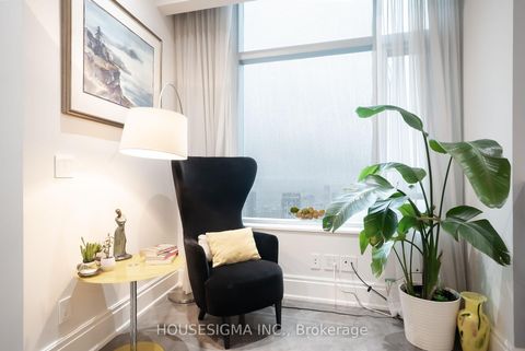 Photo 15 at 4203 - 311 Bay Street, Bay Street Corridor, Toronto