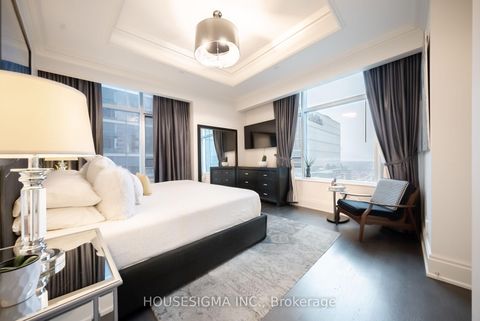 Photo 16 at 4203 - 311 Bay Street, Bay Street Corridor, Toronto