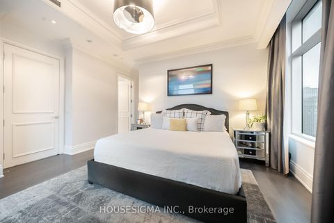 Photo 17 at 4203 - 311 Bay Street, Bay Street Corridor, Toronto
