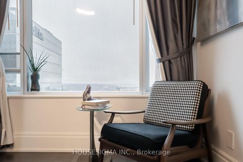 Photo 18 at 4203 - 311 Bay Street, Bay Street Corridor, Toronto