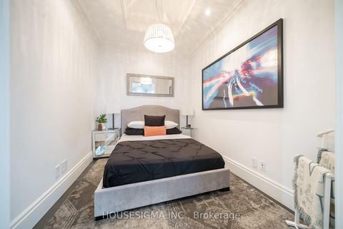 Photo 24 at 4203 - 311 Bay Street, Bay Street Corridor, Toronto
