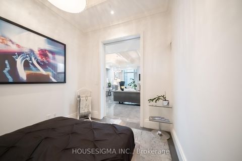 Photo 26 at 4203 - 311 Bay Street, Bay Street Corridor, Toronto