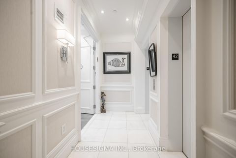 Photo 32 at 4203 - 311 Bay Street, Bay Street Corridor, Toronto