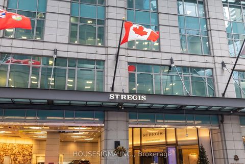 Photo 34 at 4203 - 311 Bay Street, Bay Street Corridor, Toronto