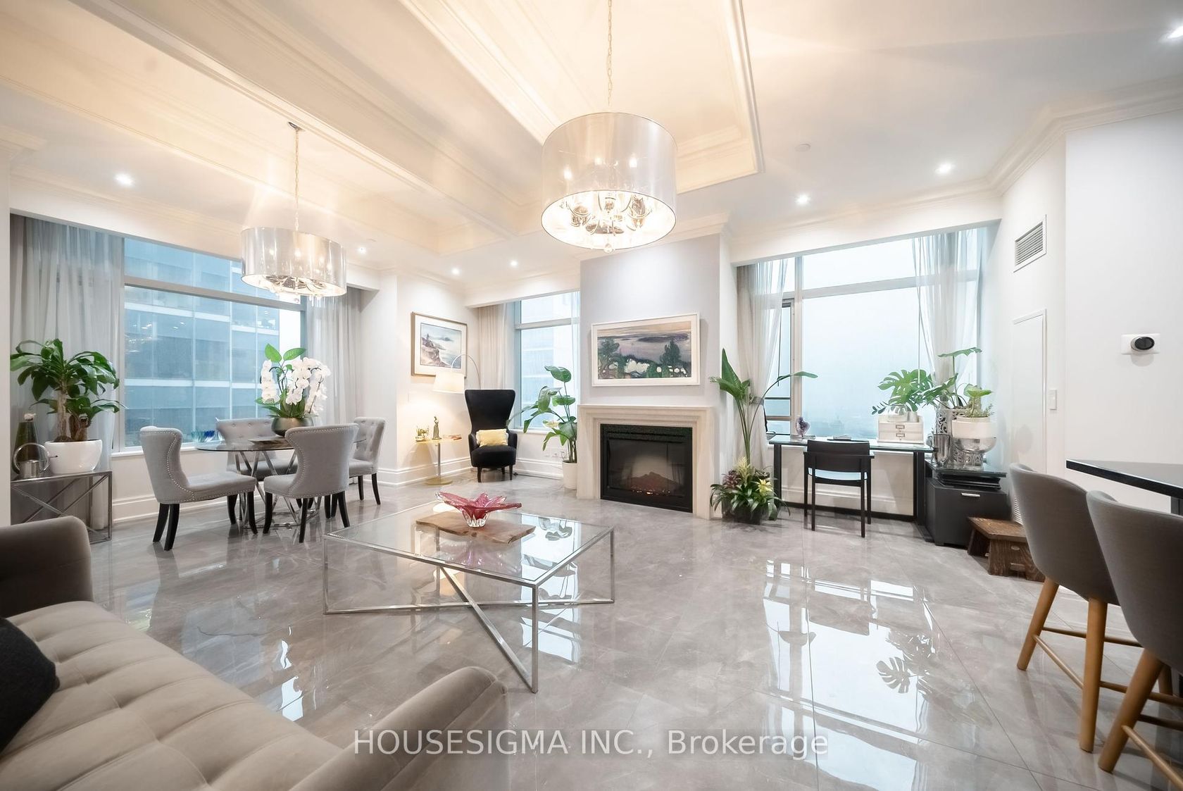 4203 - 311 Bay Street, Bay Street Corridor, Toronto 