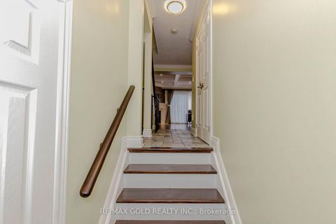 Photo 3 at 24 Wallace Street, West Woodbridge, Vaughan