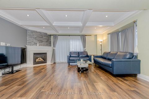 Photo 5 at 24 Wallace Street, West Woodbridge, Vaughan
