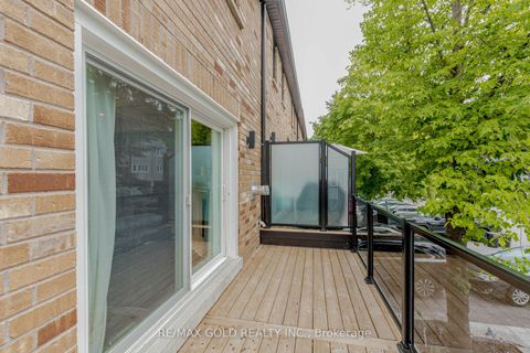 Photo 19 at 24 Wallace Street, West Woodbridge, Vaughan