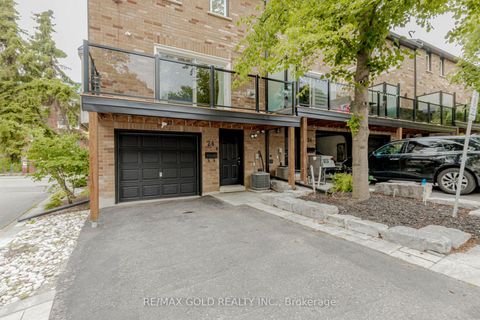 Photo 43 at 24 Wallace Street, West Woodbridge, Vaughan