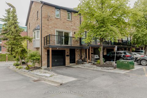 Photo 44 at 24 Wallace Street, West Woodbridge, Vaughan