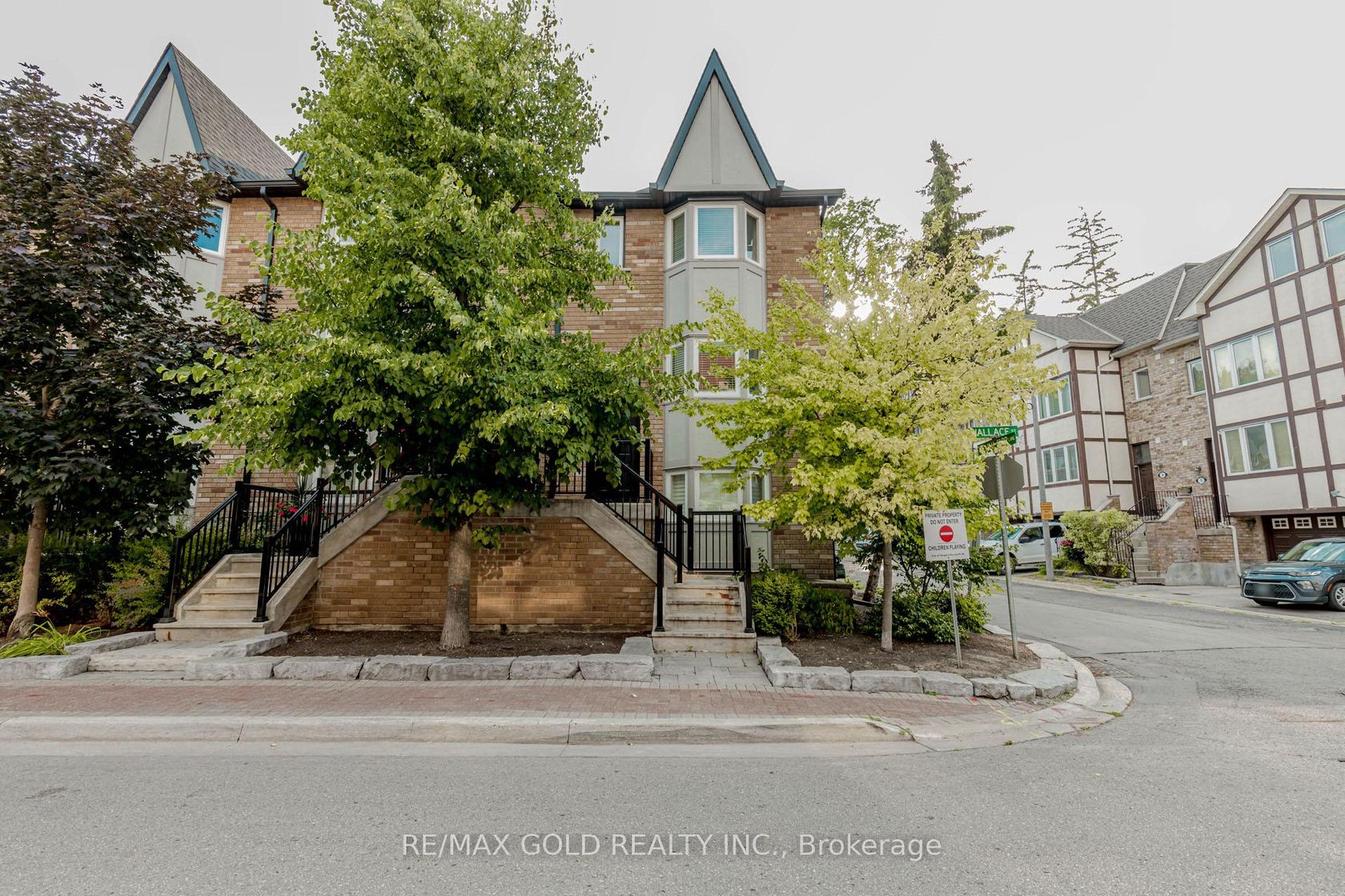 24 Wallace Street, West Woodbridge, Vaughan 