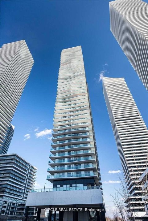 Photo 0 at 1806 - 33 Shore Breeze Drive, Mimico, Toronto