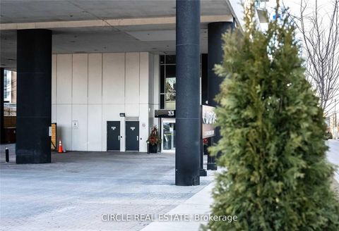 Photo 1 at 1806 - 33 Shore Breeze Drive, Mimico, Toronto
