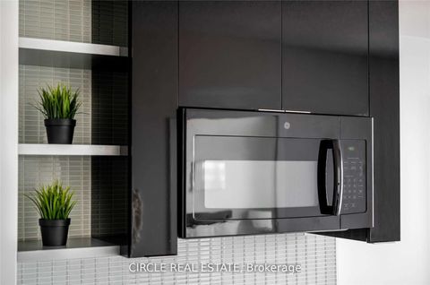 Photo 5 at 1806 - 33 Shore Breeze Drive, Mimico, Toronto