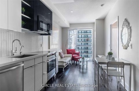 Photo 7 at 1806 - 33 Shore Breeze Drive, Mimico, Toronto