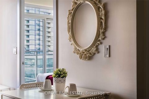 Photo 8 at 1806 - 33 Shore Breeze Drive, Mimico, Toronto
