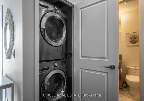 Photo 9 at 1806 - 33 Shore Breeze Drive, Mimico, Toronto