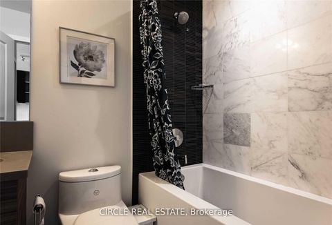Photo 12 at 1806 - 33 Shore Breeze Drive, Mimico, Toronto
