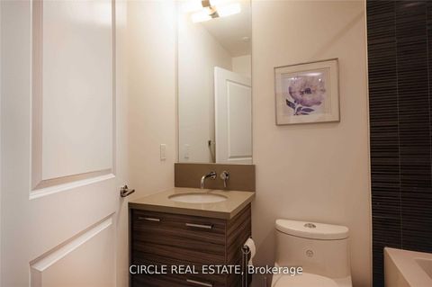 Photo 13 at 1806 - 33 Shore Breeze Drive, Mimico, Toronto