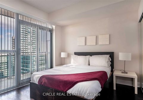 Photo 15 at 1806 - 33 Shore Breeze Drive, Mimico, Toronto